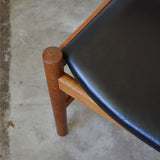 Hans J. Wegner Dining Chair CH38 D-207A200A