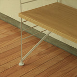 【日本代理店】String スウェーデン製 String System BASIC SOHO STYLE 02