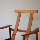 Arne Vodder 1P Sofa D-R212D666