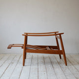 Arne Vodder 1P Sofa D-R212D666