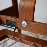 Arne Vodder 1P Sofa D-R212D666