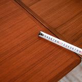 Omann Jun model54 Dining Table D-904D423