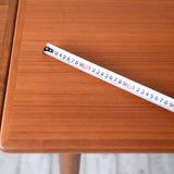 Omann Jun model54 Dining Table D-904D423