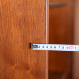 【モーエンセンDVDプレゼント】Borge Mogensen Cabinet D-906D500