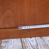 【モーエンセンDVDプレゼント】Borge Mogensen Cabinet D-906D500