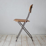 Vintage Dining Chair D-906D504D