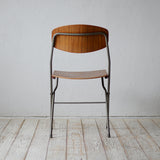 Vintage Dining Chair D-906D504D