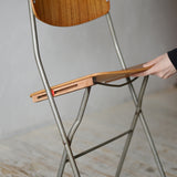 Vintage Dining Chair D-906D504D