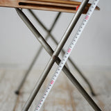 Vintage Dining Chair D-906D504D