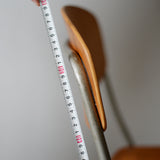 Vintage Dining Chair D-906D504D