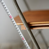 Vintage Dining Chair D-906D504D