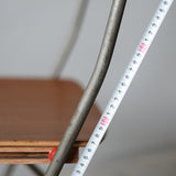 Vintage Dining Chair D-906D504E