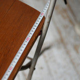 Vintage Dining Chair D-906D504E