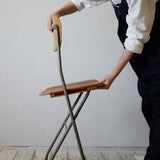 Dining Chair D-906D504I