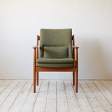 Arne Vodder model431 Arm Chair D-906D506B