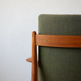 Arne Vodder model431 Arm Chair D-906D506B