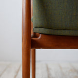 Arne Vodder model431 Arm Chair D-906D506B