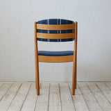 Poul M. Volther J61 Dining Chair 910D626C