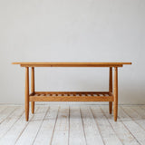 Ejvind A. Johansson Coffee Table D-901D317E