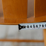 Ejvind A. Johansson J67 Dining Chair D-910D618G