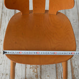 Ejvind A. Johansson J67 Dining Chair D-910D618G