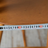 Ejvind A. Johansson J67 Dining Chair D-910D618G