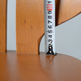 Ejvind A. Johansson J67 Dining Chair D-910D618G