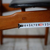 Arne Hovmand Olsen Dining Chair D-910D619D