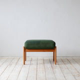 Hans J. Wegner GE290S Ottoman D-910D620