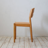 Poul M. Volther J61 Dining Chair D-910D626E