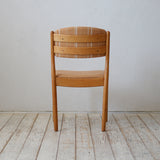 Poul M. Volther J61 Dining Chair D-910D626E