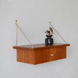 Wall Shelf D-910D629A