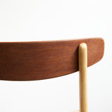Hans J. Wegner Dining Chair CH23 D-308D529B
