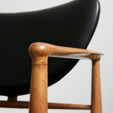 Finn Juhl Arm Chair No.48 D-308D805