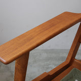 Hans J. Wegner GE290 1P Sofa D-204D766