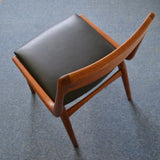 Erik Christensen Dining Chair D-408D339