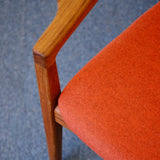 Finn Juhl Arm Chair 411D680C