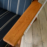 Hans J. Wegner GE290 1P Sofa 502D155