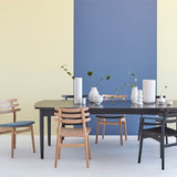 FDBモブラー 【日本代理店】デンマークデザイン J48 ナチュラル Poul M. Volther ポール・M・ヴォルタ