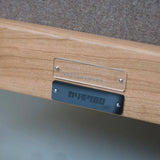 【店舗限定】カリモク60【正規販売店】 Kチェア 2シーター フラノベージュ