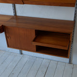 Kai Kristiansen Wall Shelf System D-607D298