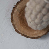 Alpine Felt Trophy Heads