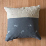 mina perhonen dop 「tambourine × choucho」クッションカバー