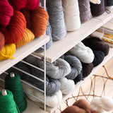 【日本代理店】String スウェーデン製 シェルフシステム 棚板58×30(3枚セット)