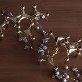 STOFF NAGEL|ストッフ キャンドルホルダー