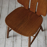 Ejvind A. Johansson J67 Dining Chair D-601D119B