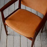 Hans J. Wegner Arm Chair JH513 D-811D247