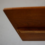 【モーエンセンDVDプレゼント】Borge Mogensen Side Table 809D175