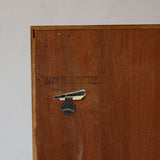 【モーエンセンDVDプレゼント】Borge Mogensen model143 Bureau D-805D012