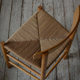 【モーエンセンDVDプレゼント】Borge Mogensen J39 Dining Chair D-809D130D
